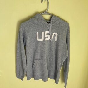 The North Face USA Sweatshirt